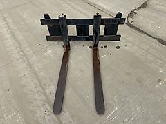 LWC Pallet Tines