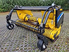 New Holland 273 graspickup