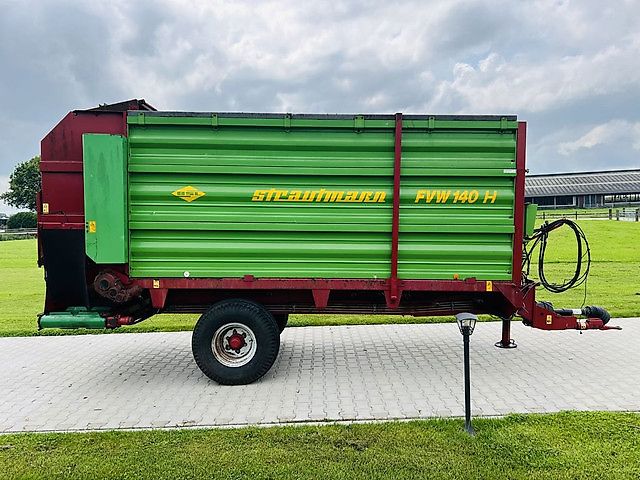 Strautmann FVW 140H