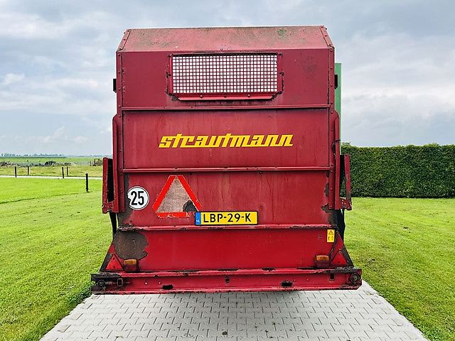 Strautmann FVW 140H