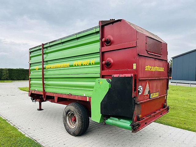 Strautmann FVW 140H