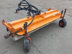 Bema 2300 veegmachine