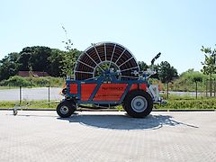 Fasterholt FM 4800 H