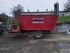 Siloking Duo 14 T