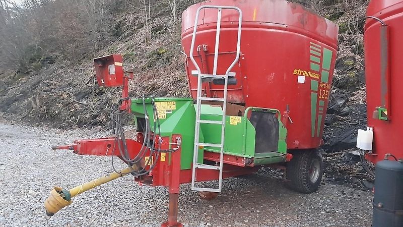 Strautmann Verti Mix 1251