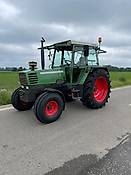 Fendt E1 Usati Tractorpool It