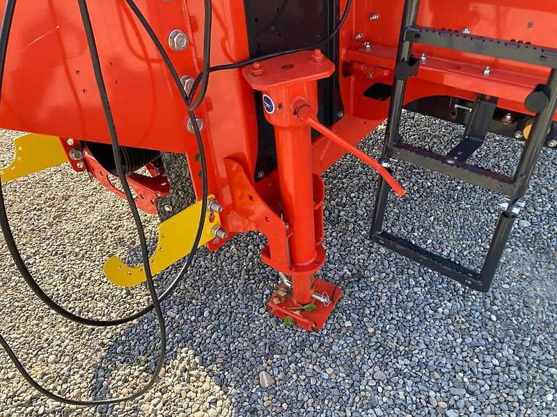 Kuhn Profile20.2CM K-Nox