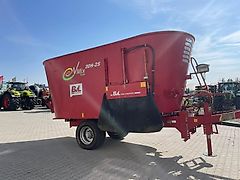 BvL GEBR. V-MIX 20H-2S