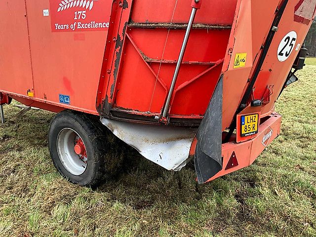 Kuhn Euromix I 16-70