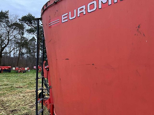 Kuhn Euromix I 16-70