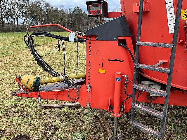 Kuhn Euromix I 16-70