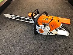 Motoseghe stihl usate