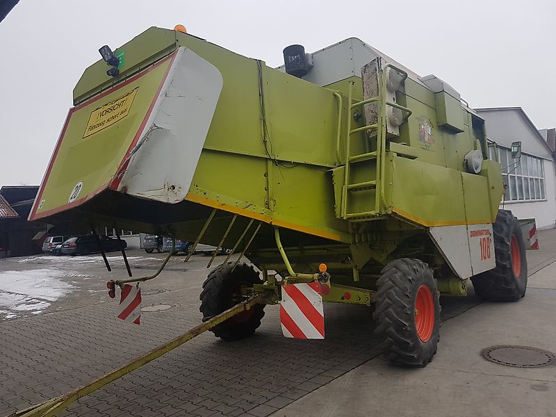 claas macchine agricole Mietitrebbie-Claas-27146125