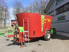 Strautmann VERTI-MIX 1500 DOUBLE K