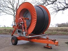 Irrifrance STR 2B Irridoseur Turbine 90mm x 380m