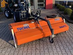 Tuchel Plus 590-230