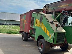 Strautmann Verti-Mix 1801 Double