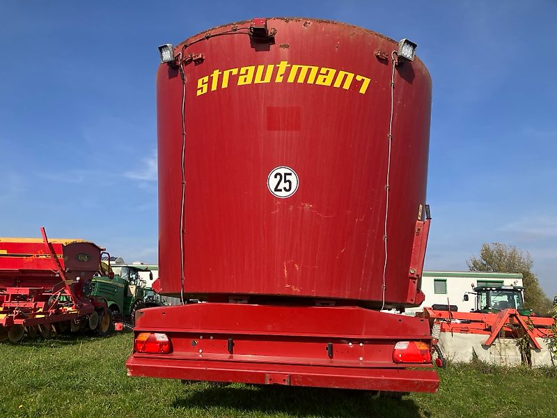 Strautmann Verti-Mix 1402 D-SF