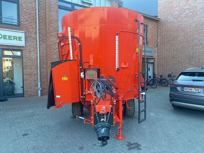 Kuhn Euromix 1