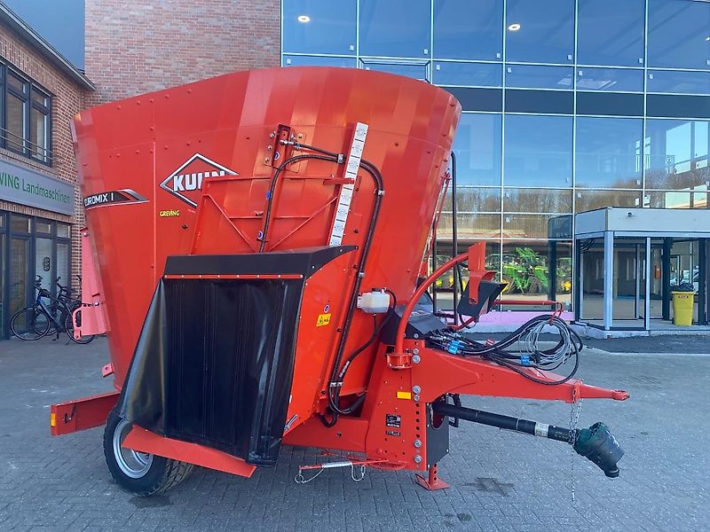 Kuhn Euromix 1