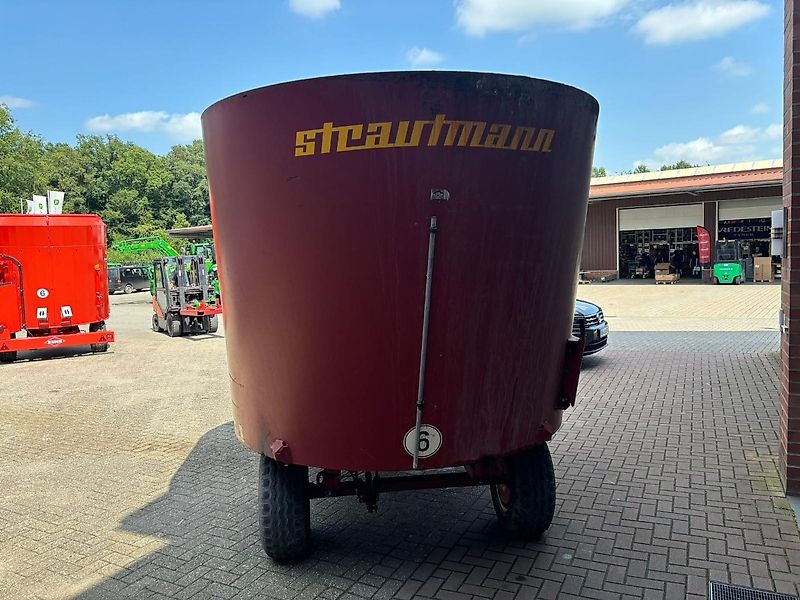 Strautmann verti-mix 900