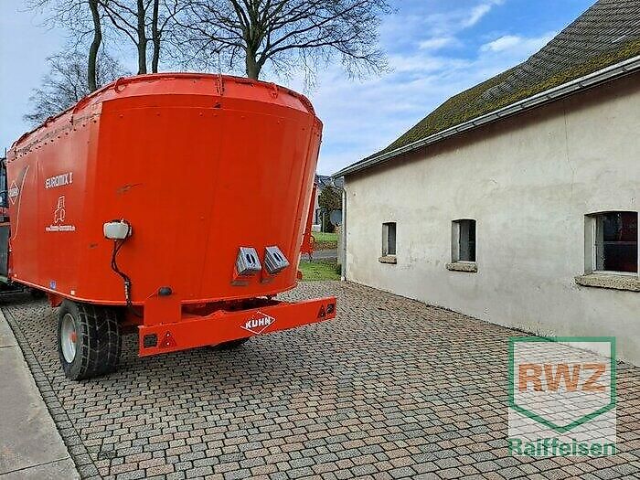 Kuhn Euromix I 2280