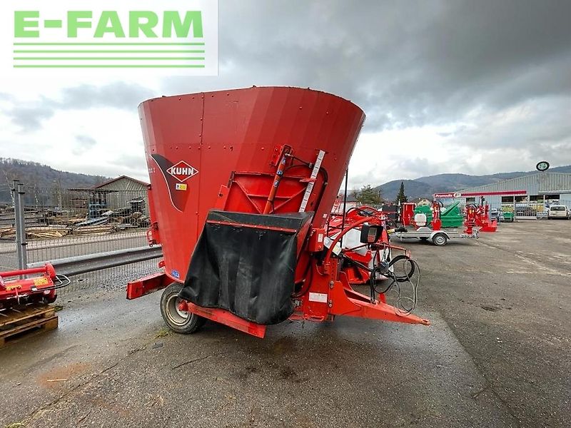 Kuhn euromix i 1270