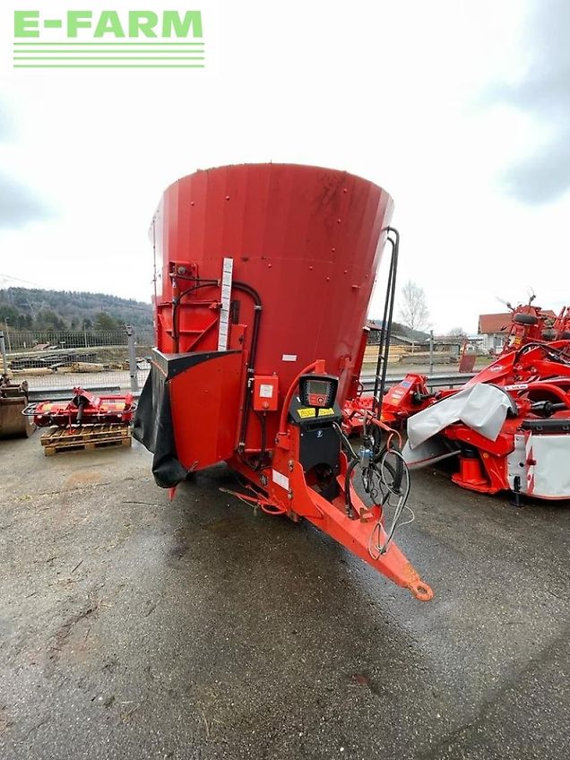 Kuhn euromix i 1270