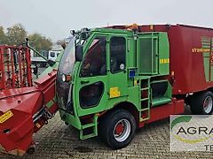 Strautmann VERTI-MIX 2002 DOUBLE SF