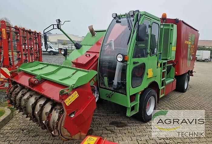 Strautmann VERTI-MIX 2002 DOUBLE SF