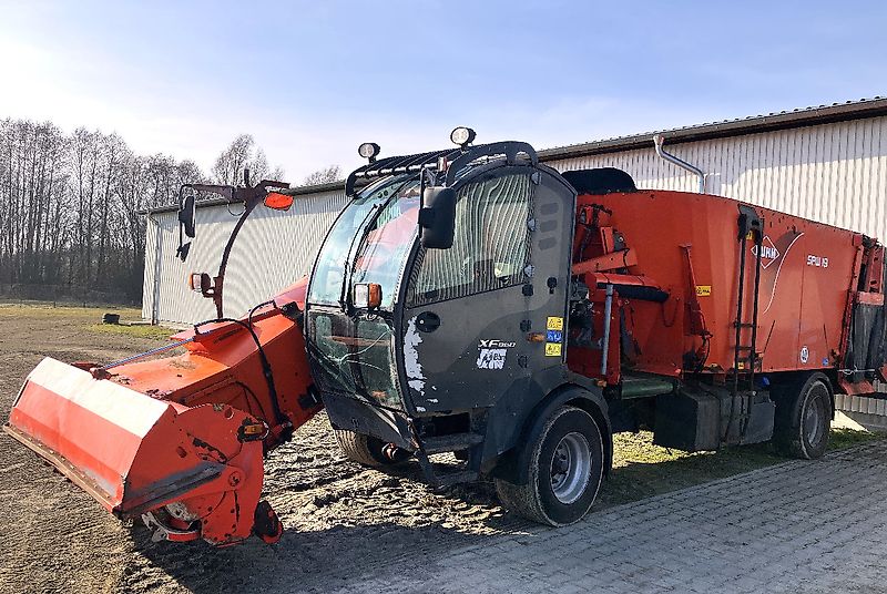 Kuhn SPW19