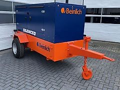 Beinlich Diesel motorpomp ICX110-50 CO