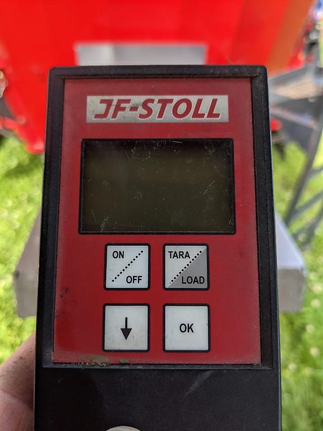 JF-Stoll VM 10 - 1