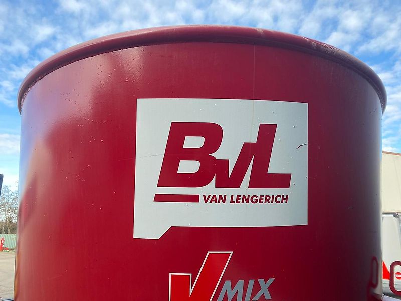 BvL V-Mix Plus 15N-2S