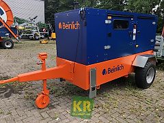 Beinlich Dieselpomp Beinlich #166215