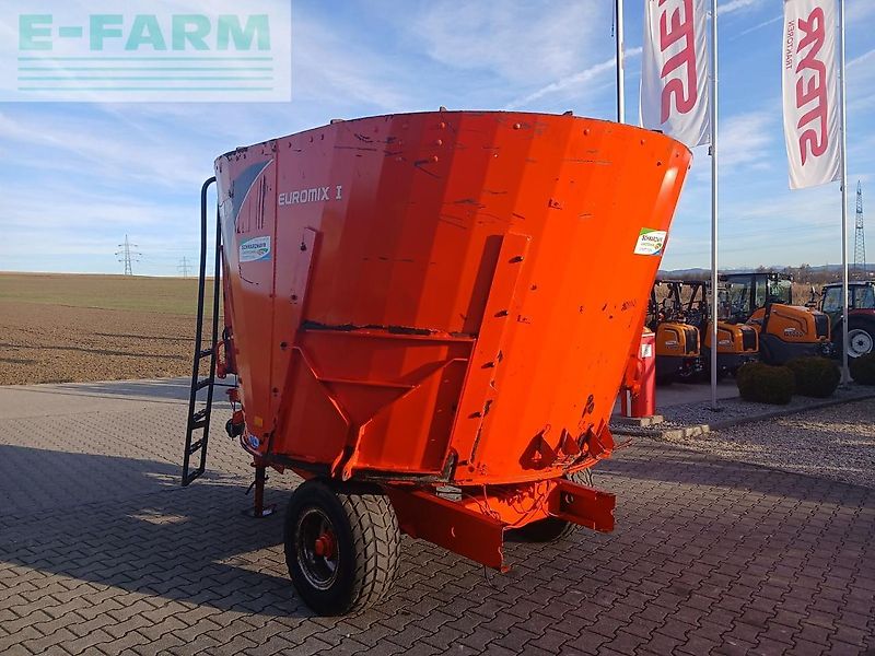 Kuhn euromix i 870