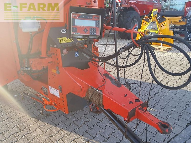 Kuhn euromix i 870