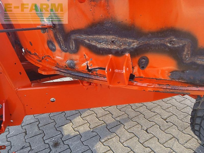 Kuhn euromix i 870