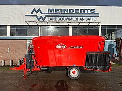 Kuhn Profile 24.2 DL