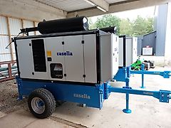 Casella Motorpumpenaggregat FPT/Rovatti