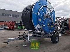 Ocmis VR5R 120/470 BEREGENINGSHASPEL #30694