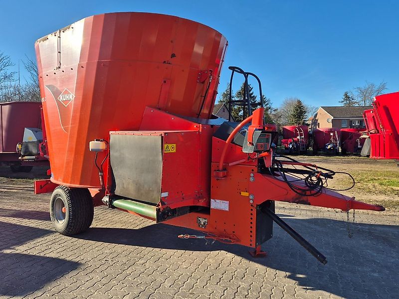 Kuhn Euromix I