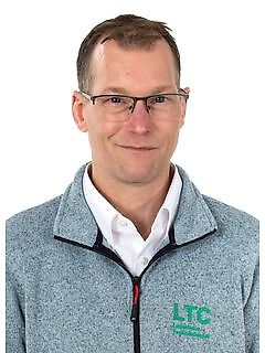 Signor Friedrich Stahrl