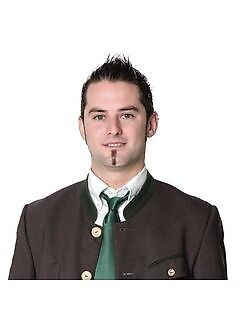 Signor Edi Freithofnig